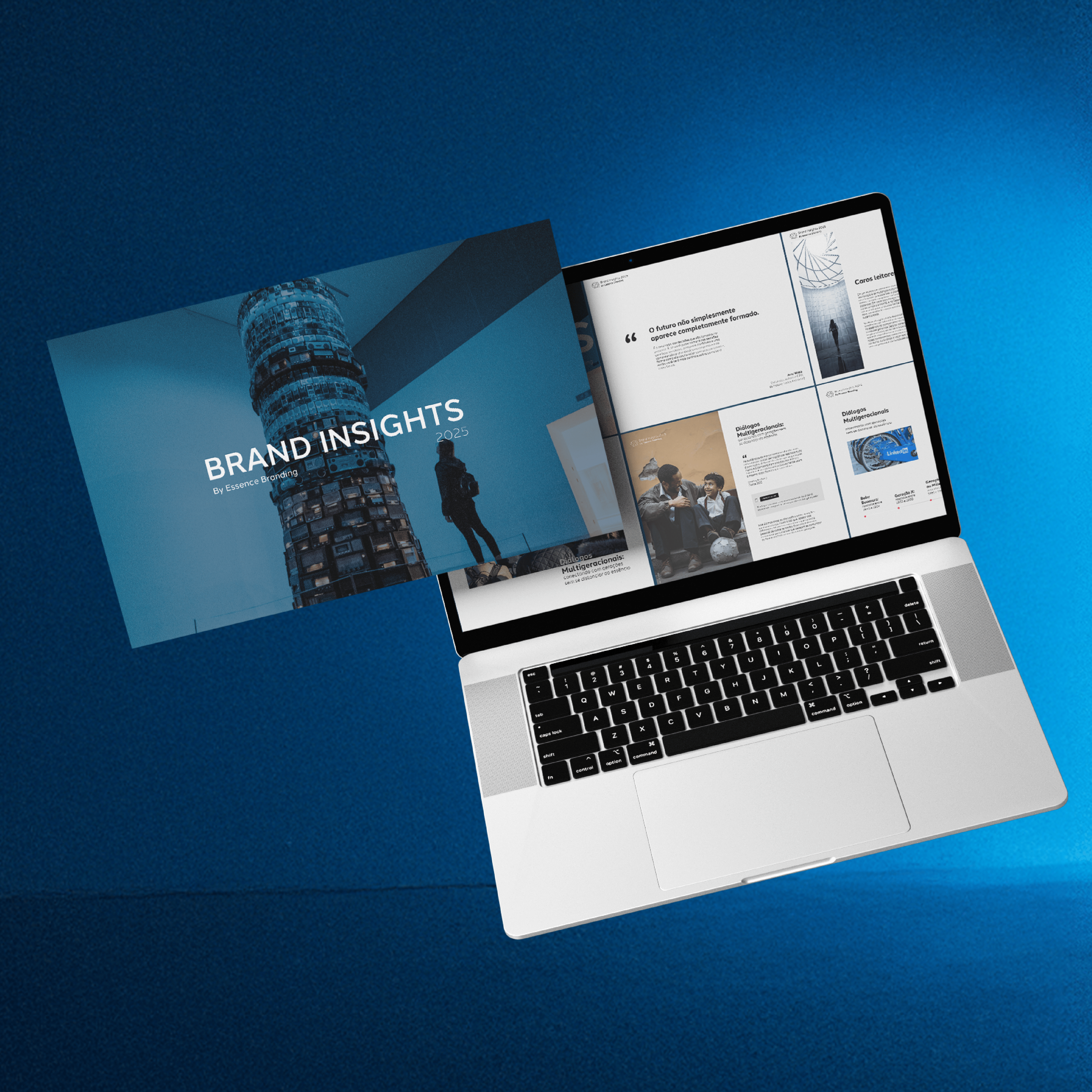 Brand Insights 2025