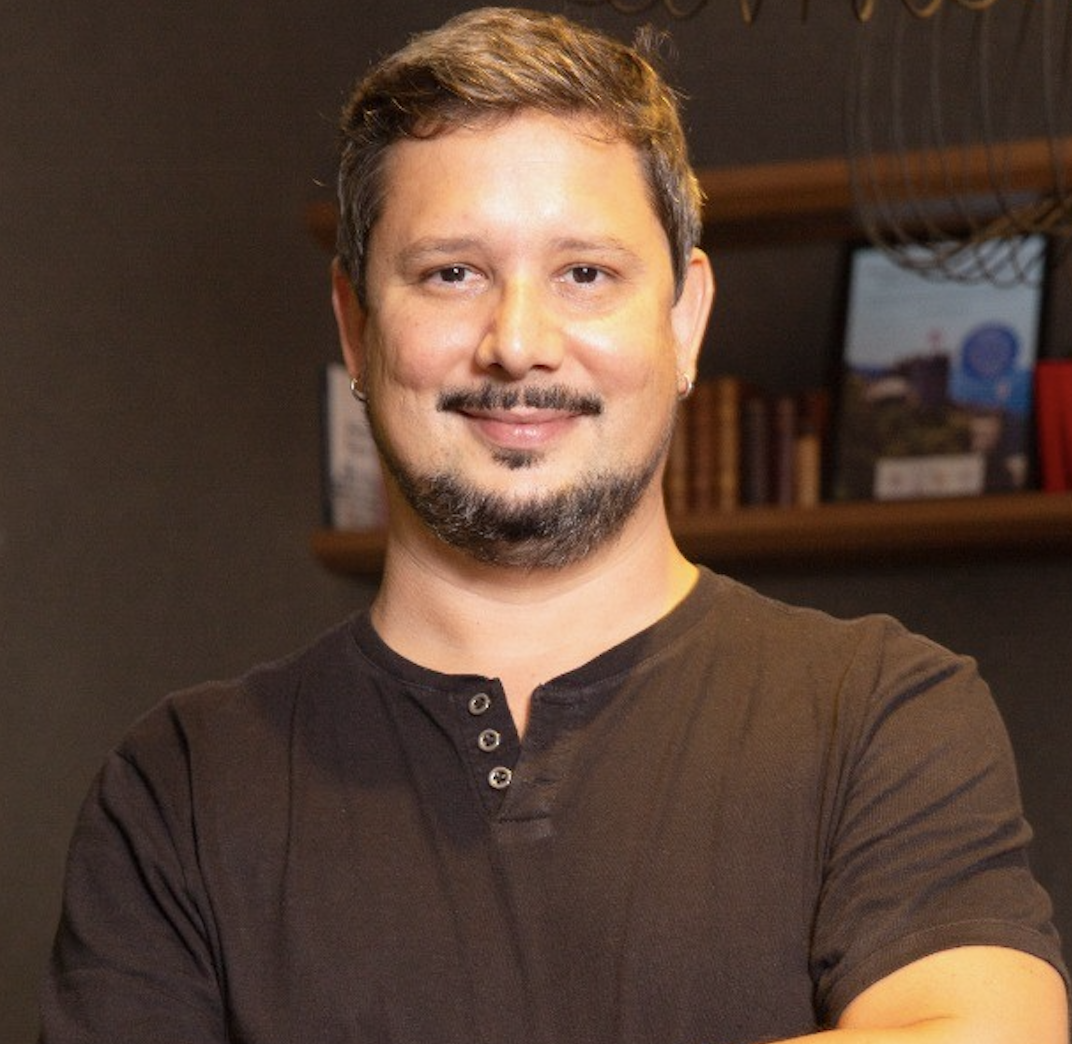 Bruno Naddeo
