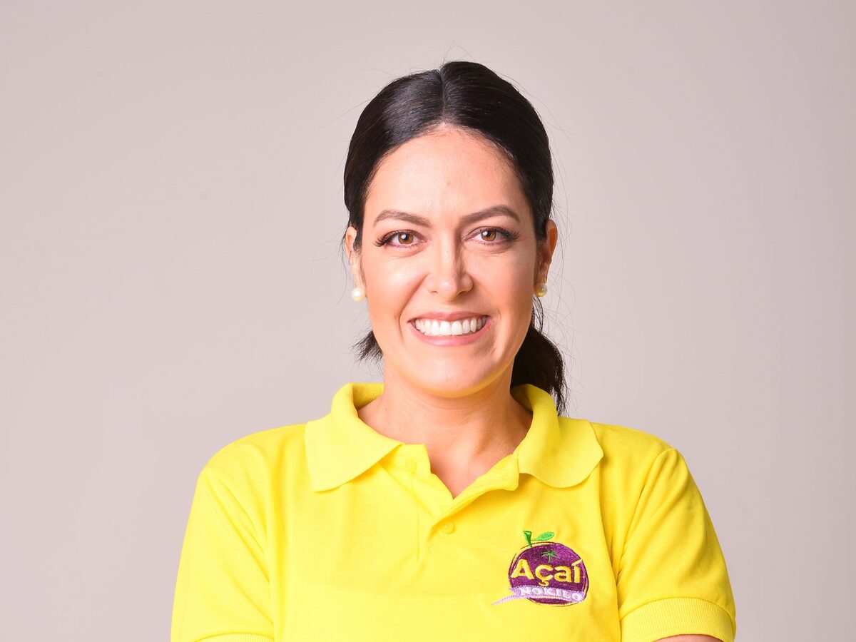 Elizângela Siqueira