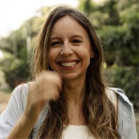 Luiza Marinho