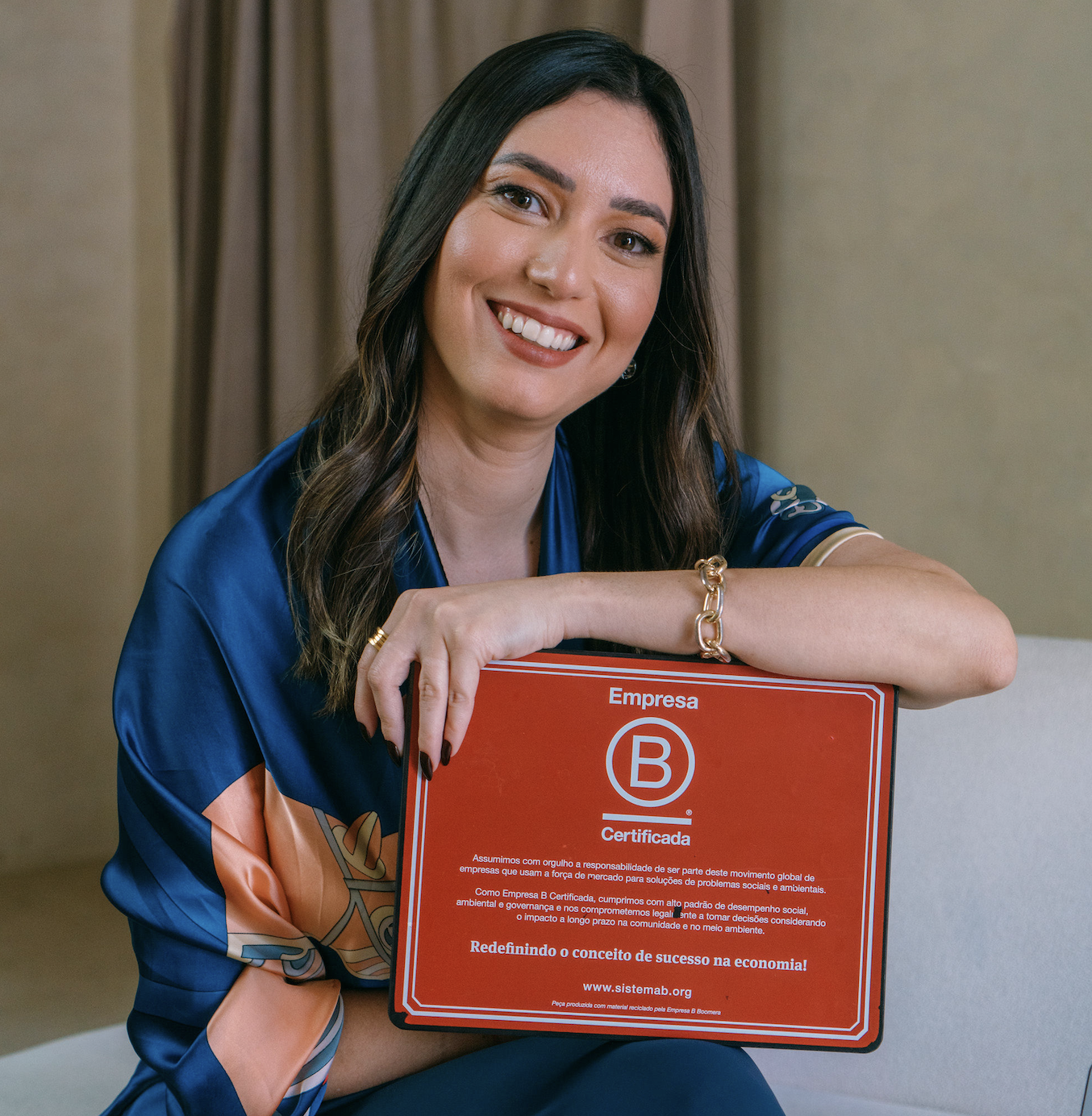 Empresa B Certificada